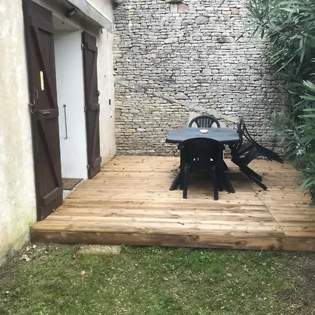 Detente A Oleron Holiday home