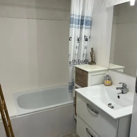 Holiday home Detente A Oleron Foulerot
