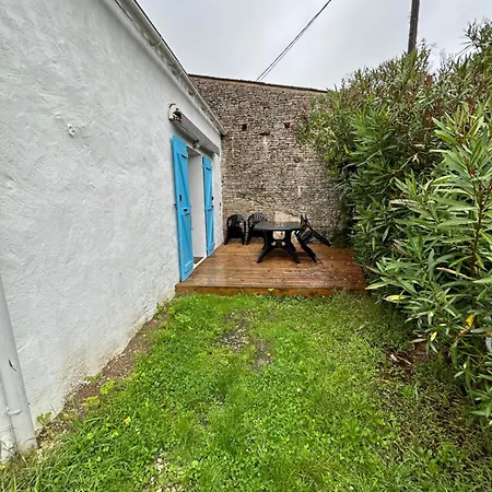 Detente A Oleron * Foulerot
